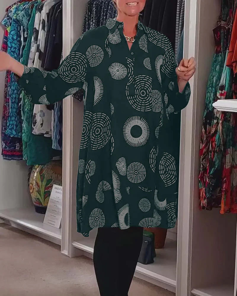 Thyra™ | The Dress That Elevates Your Everyday