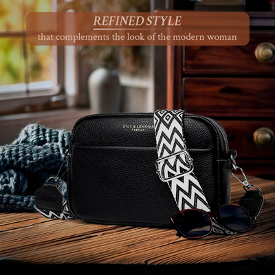 Bella’s Grace™ | Women’s Shoulder Bag