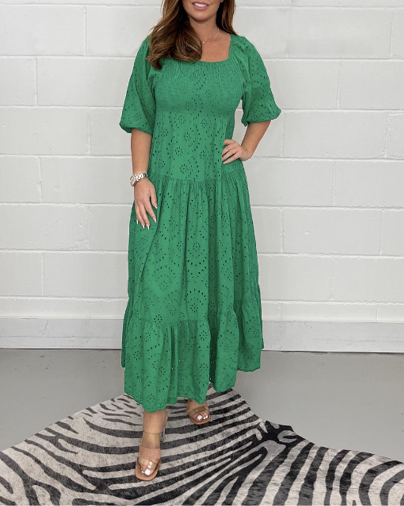 JOSIE™ | Timeless Summer Dress