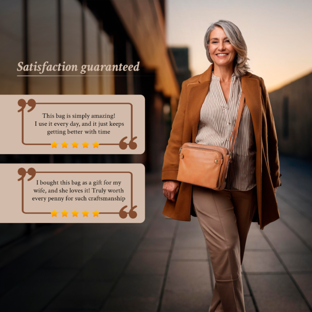 Kim’s Masterpiece™ | Classic Bag