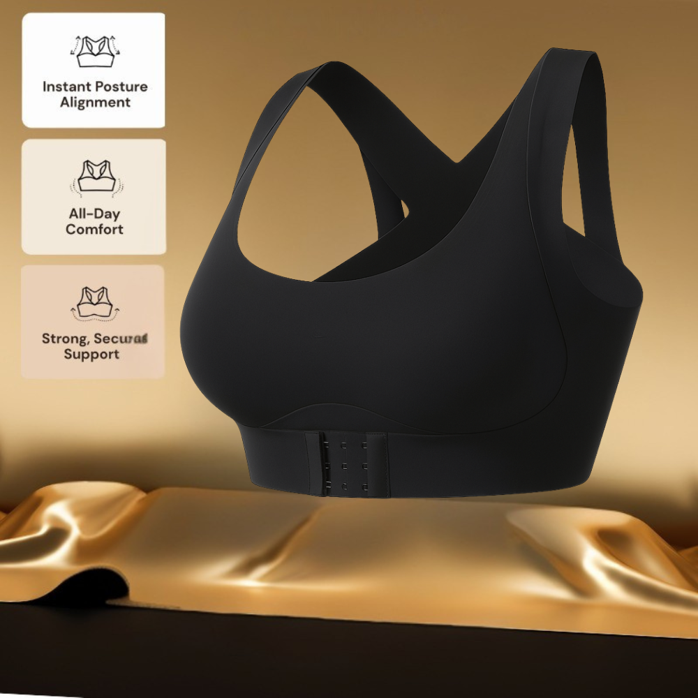 Formelle – Everyday Support Bra