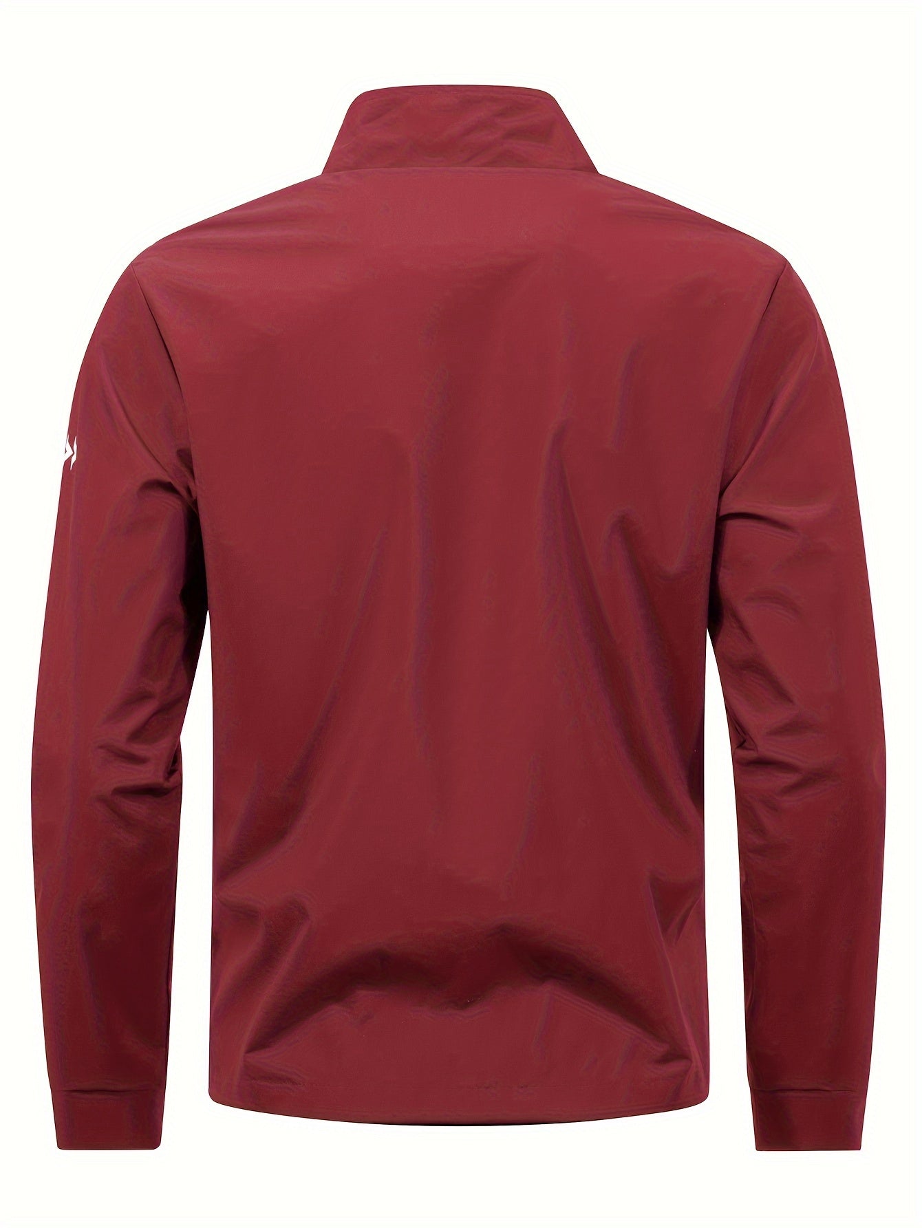 Zeyric – Sport Zip Jacket