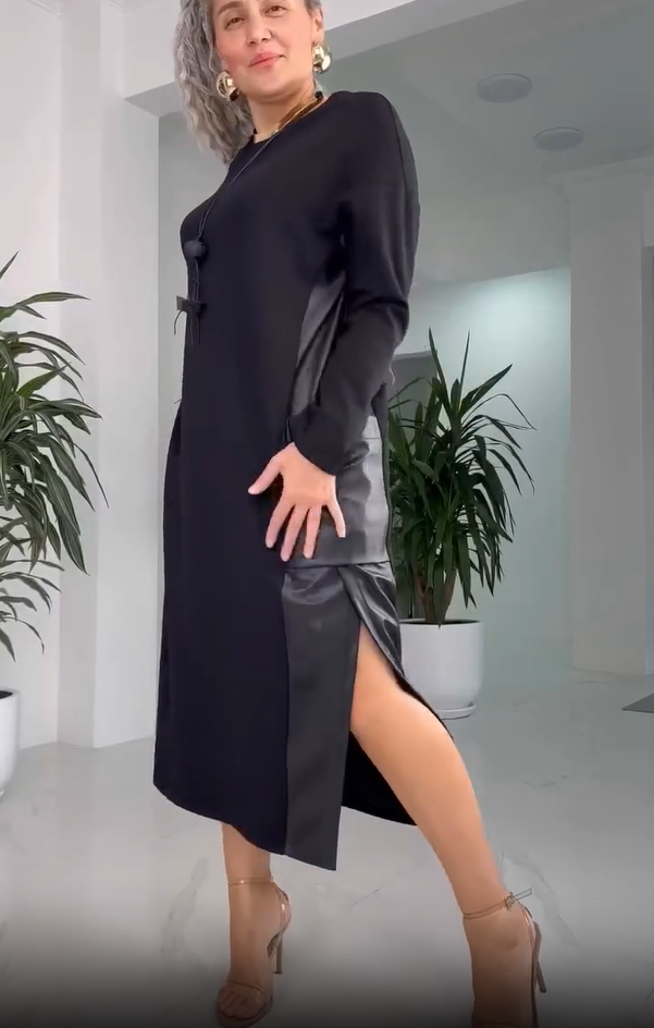 Lunavera™ | Summer Casual Pocket Dress