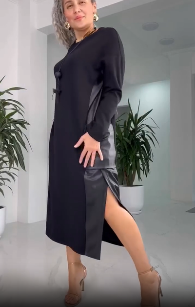 Lunavera™ | Summer Casual Pocket Dress