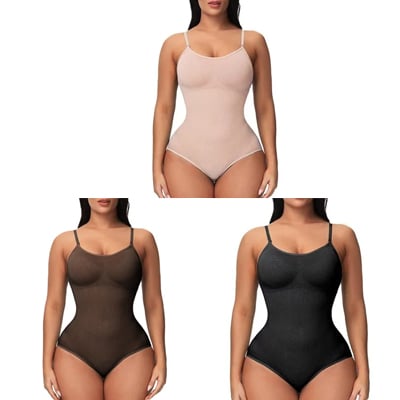 Lusail™ | Sculpting Bodysuit Shapewear
