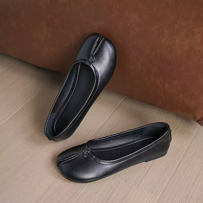Eloria™ Mary Jane Flats