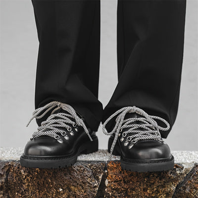 Draxor – Derby Sneakers