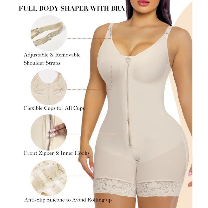 Sculpta – Advanced Shaping Bodysuit