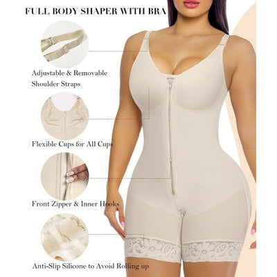 Sculpta – Advanced Shaping Bodysuit