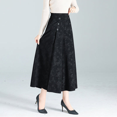 Silvéra™ | Ice Silk Cool & Comfy Palazzo Pants