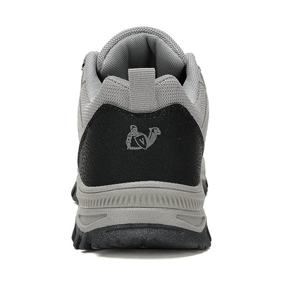 Men’s Low-Cut Orthopedic Hiking Shoes