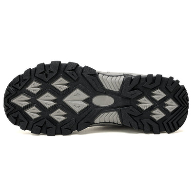 Men’s Low-Cut Orthopedic Hiking Shoes