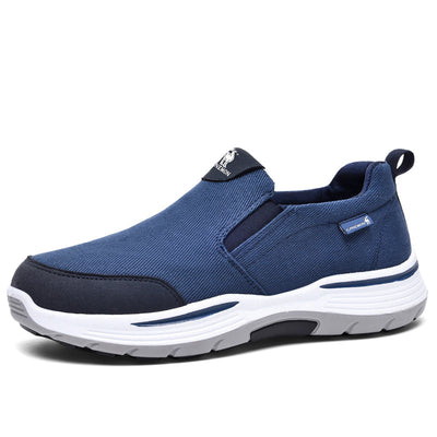 Arvion™ | Men's Orthopedic Slip-On Walking Shoes