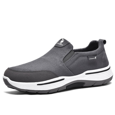 Arvion™ | Men's Orthopedic Slip-On Walking Shoes