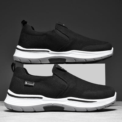 Arvion™ | Men's Orthopedic Slip-On Walking Shoes