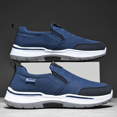 Arvion™ | Men's Orthopedic Slip-On Walking Shoes