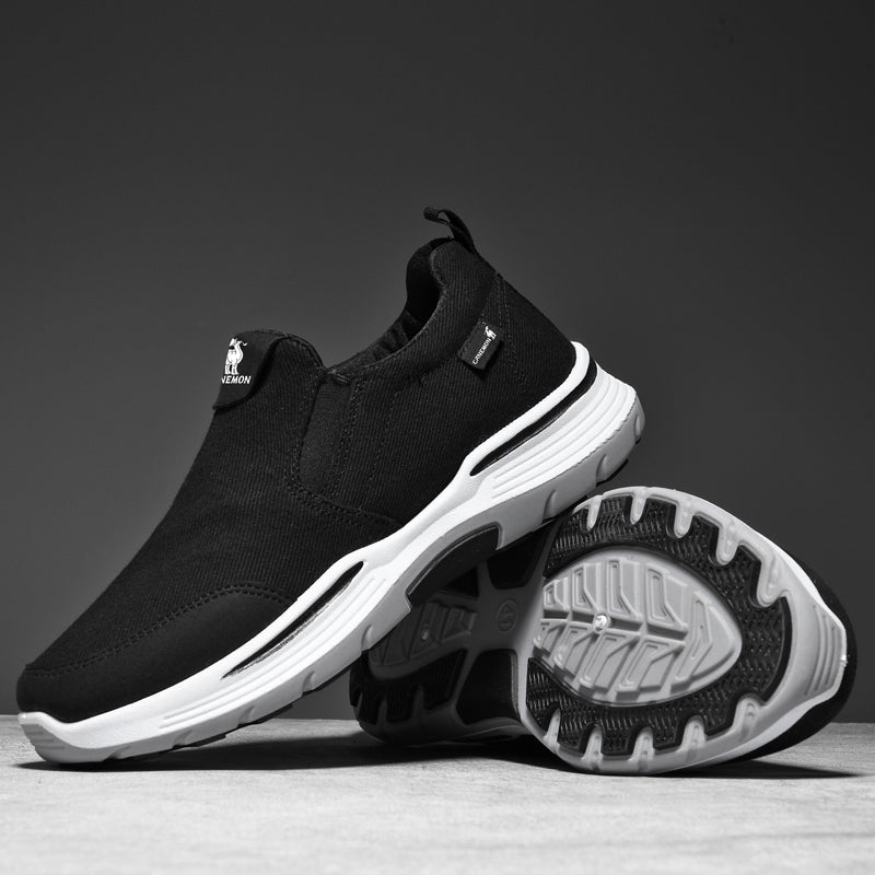 Arvion™ | Men's Orthopedic Slip-On Walking Shoes