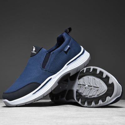 Arvion™ | Men's Orthopedic Slip-On Walking Shoes