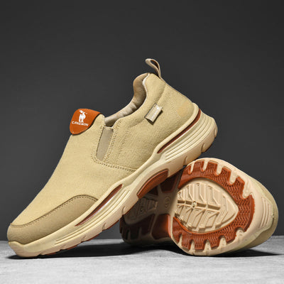 Arvion™ | Men's Orthopedic Slip-On Walking Shoes