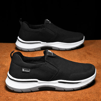 Arvion™ | Men's Orthopedic Slip-On Walking Shoes