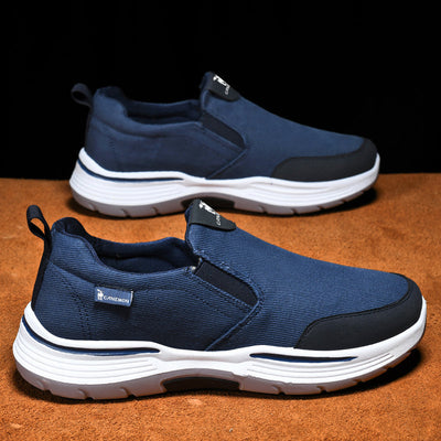 Arvion™ | Men's Orthopedic Slip-On Walking Shoes