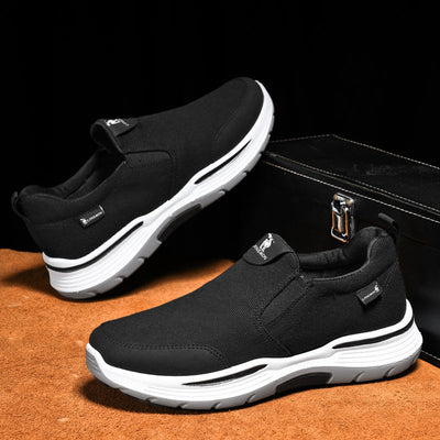 Arvion™ | Men's Orthopedic Slip-On Walking Shoes