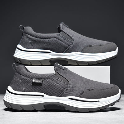 Arvion™ | Men's Orthopedic Slip-On Walking Shoes