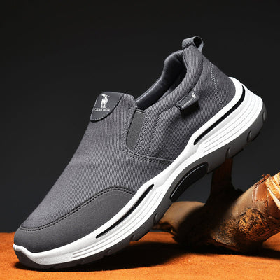 Arvion™ | Men's Orthopedic Slip-On Walking Shoes