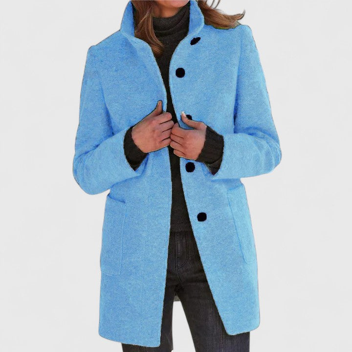 Aurevia™ Classic Coat