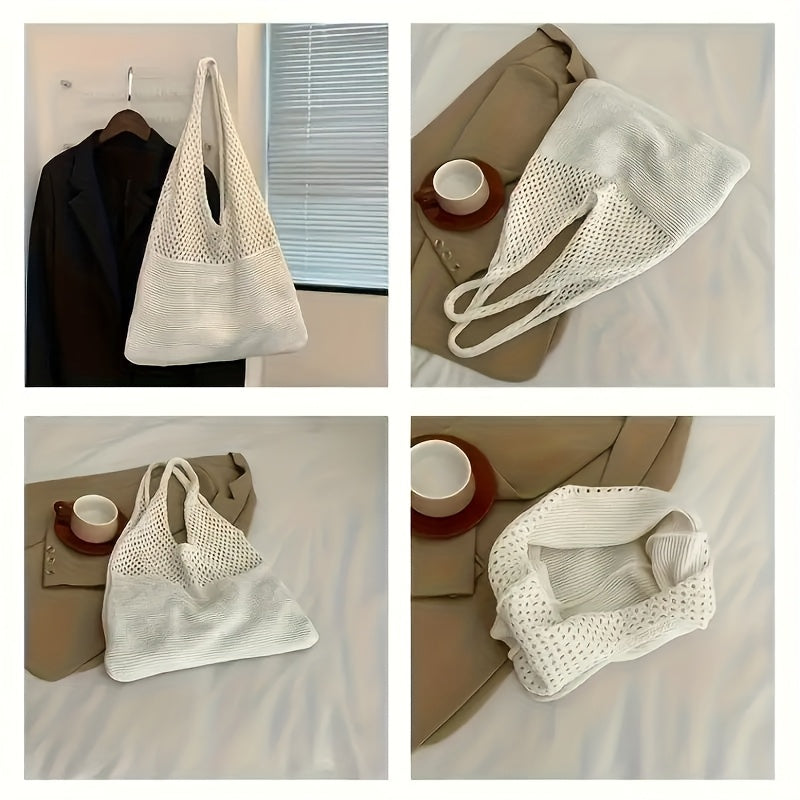 Eloria – Everyday Shoulder Bag