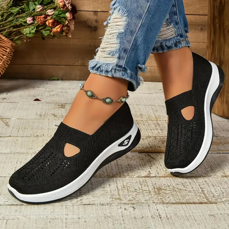 CloudStep – Walk comfortably every day
