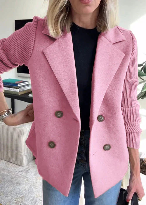 UrbanTailor™ Blazer Coat