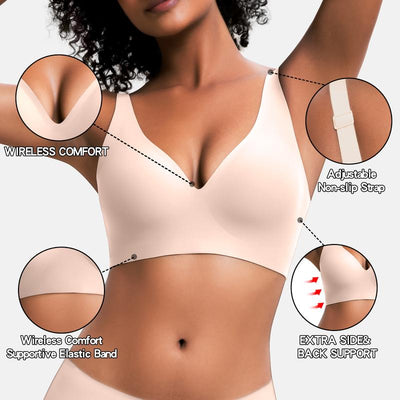 Eloria – Seamless Everyday Bra