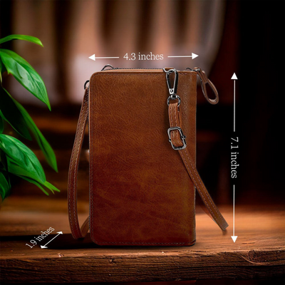 Nicole’s Chic Compact™ | Handbag