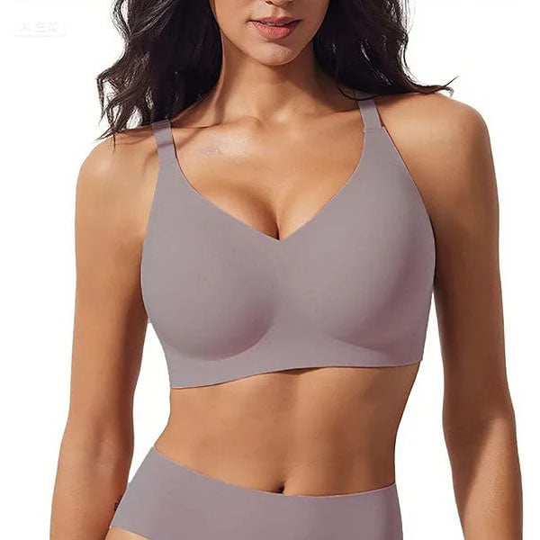 Elevia™ Wireless Support Bra