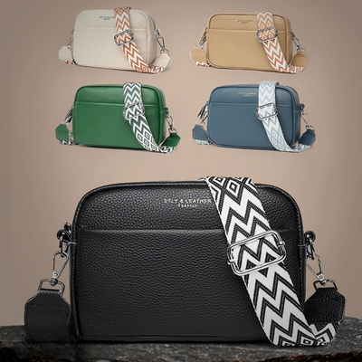 Bella’s Grace™ | Women’s Shoulder Bag