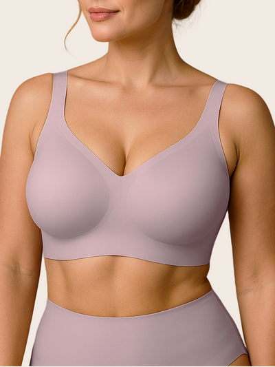 Eloria – Wireless T-Shirt Bra