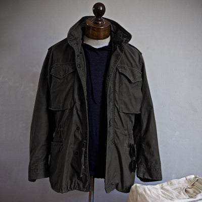 Arden™ Utility Jacket