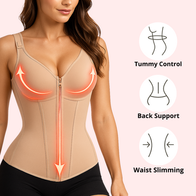 Cintra – Full Coverage Waist Trainer
