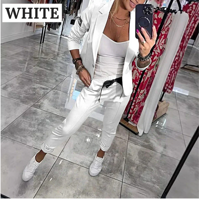 UrbanVerve™ Soft Tailored Set