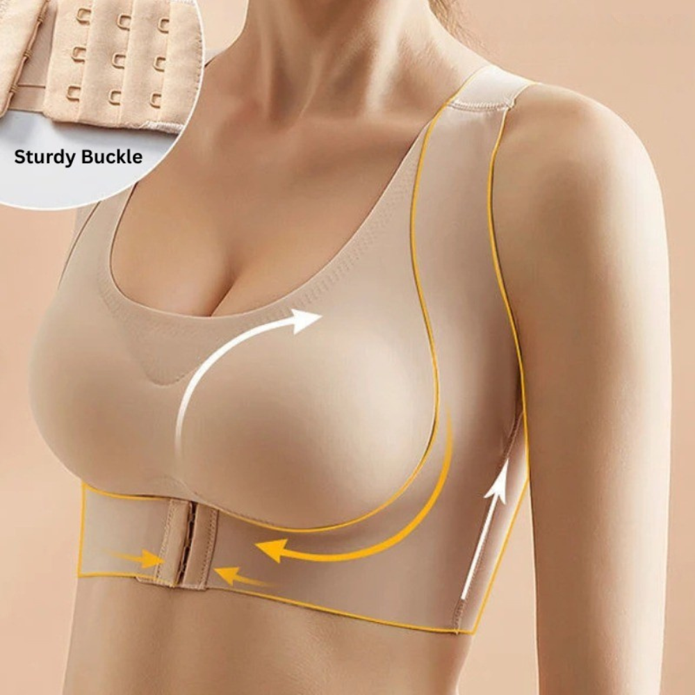 Formelle – Everyday Support Bra