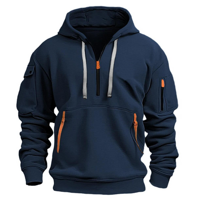 Kallven™ | Outdoor Hooded Sweatshirt