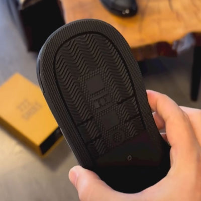 Alexander™ | Men’s Chic Sneakers