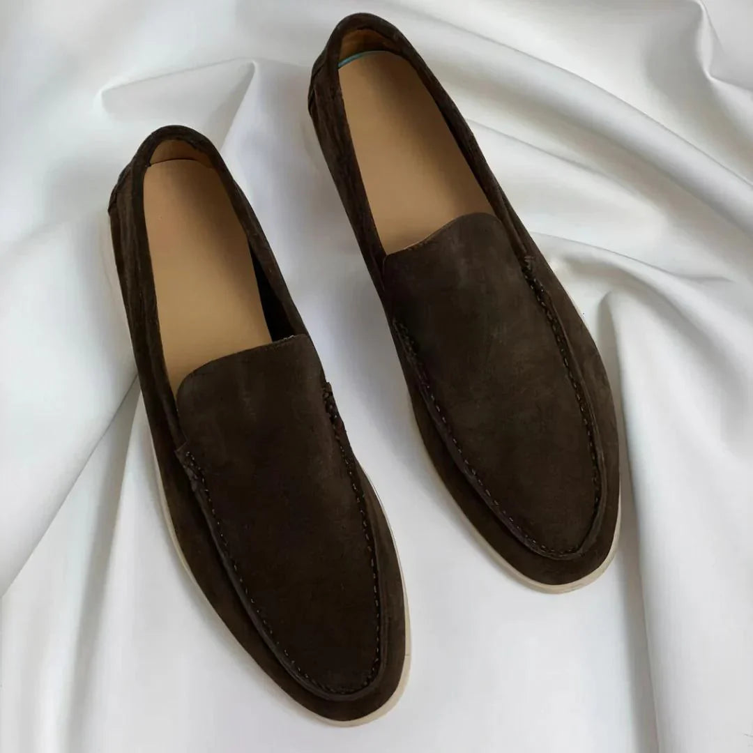 UrbanEase™ Men’s Loafers