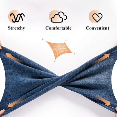 Holy Grail Tummy Control Bootcut Jeans