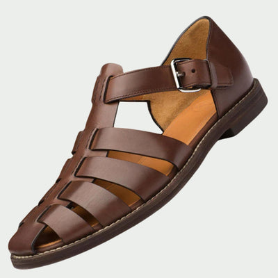 Leon | Premium sandals