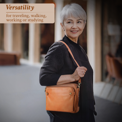 Kim’s Masterpiece™ | Classic Bag