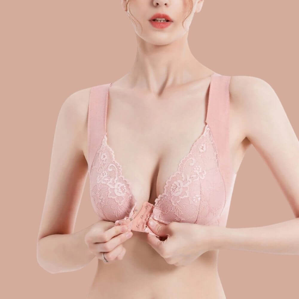 Marlene™ | Lifting Support Bra