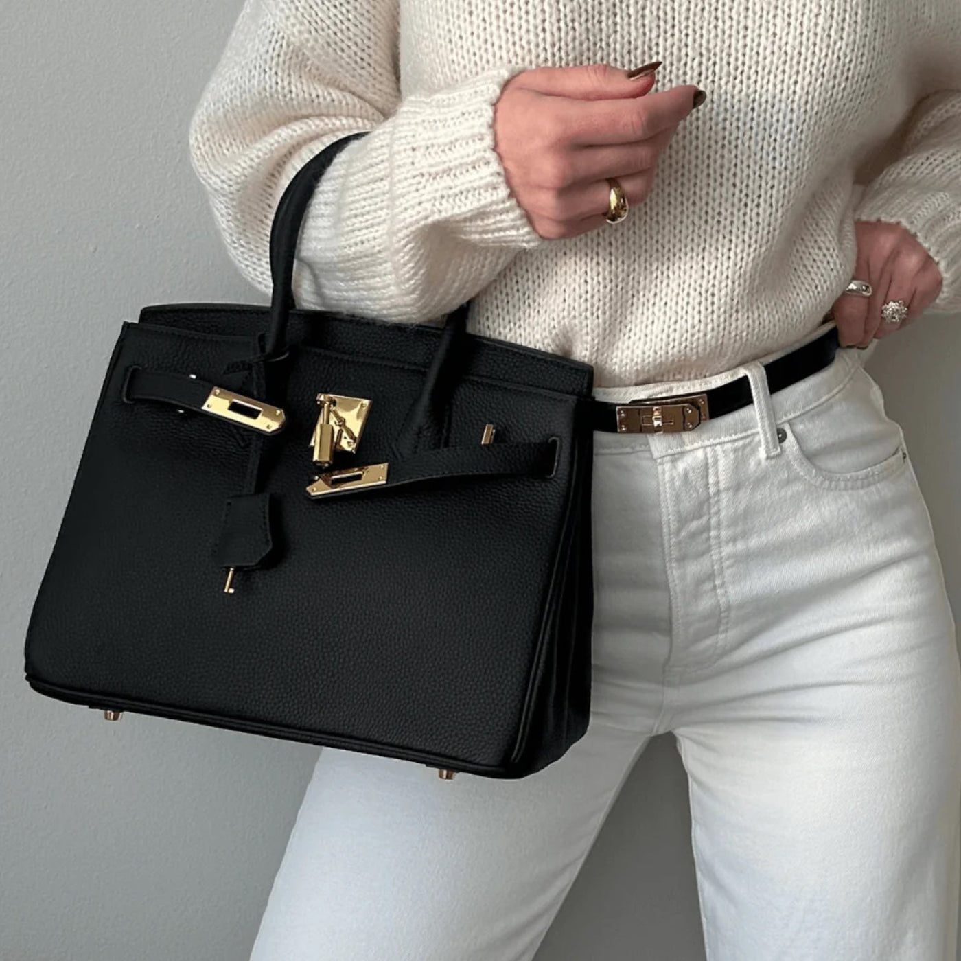 Valiora® – Verkin Shoulder Bag