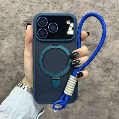 Solvane – Magnetic Case